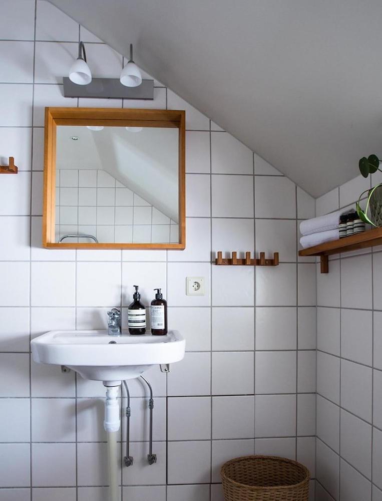 Mårtenliens Gård * Åre