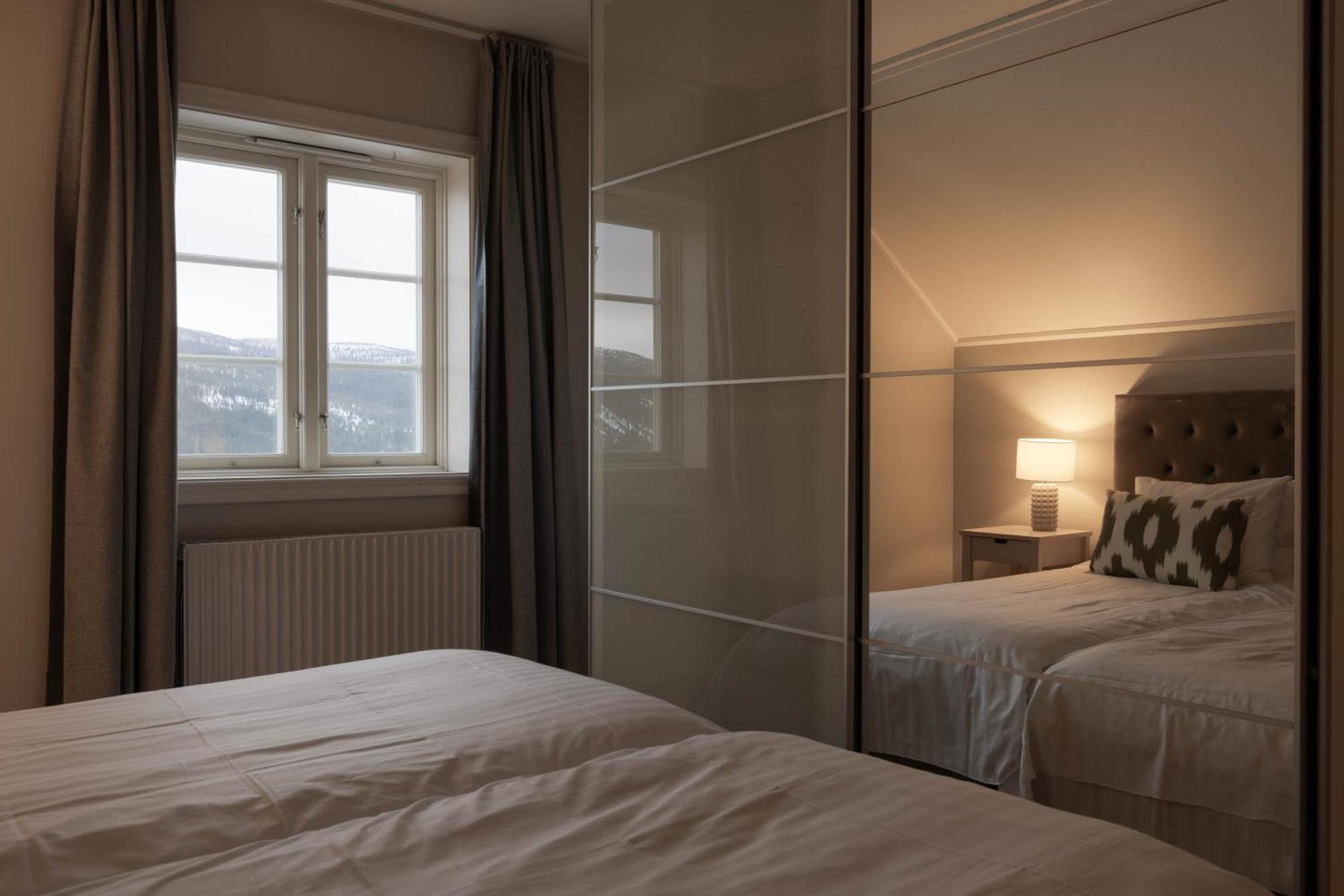Martenliens Gard * Åre