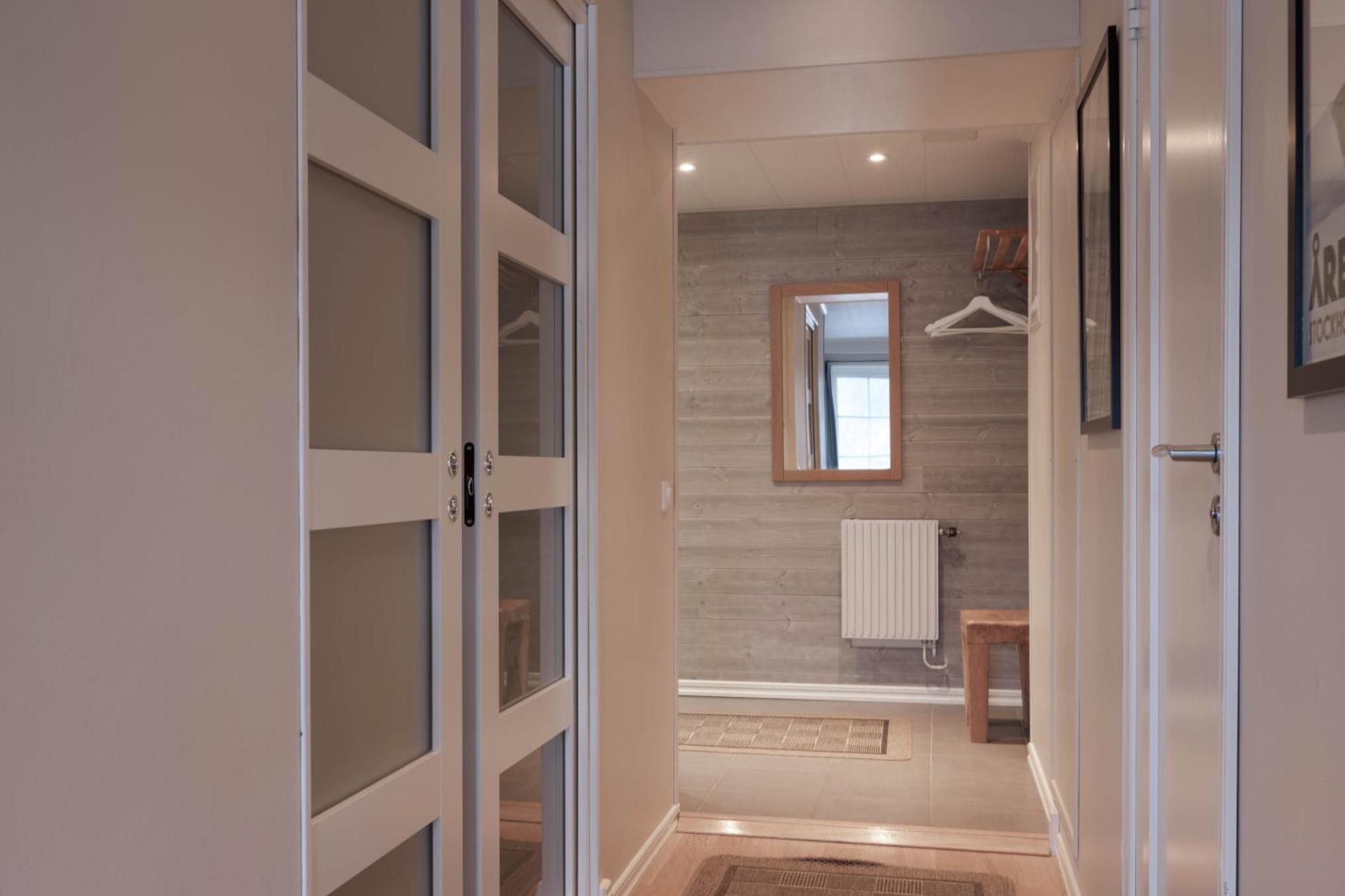 Martenliens Gard Appartement *