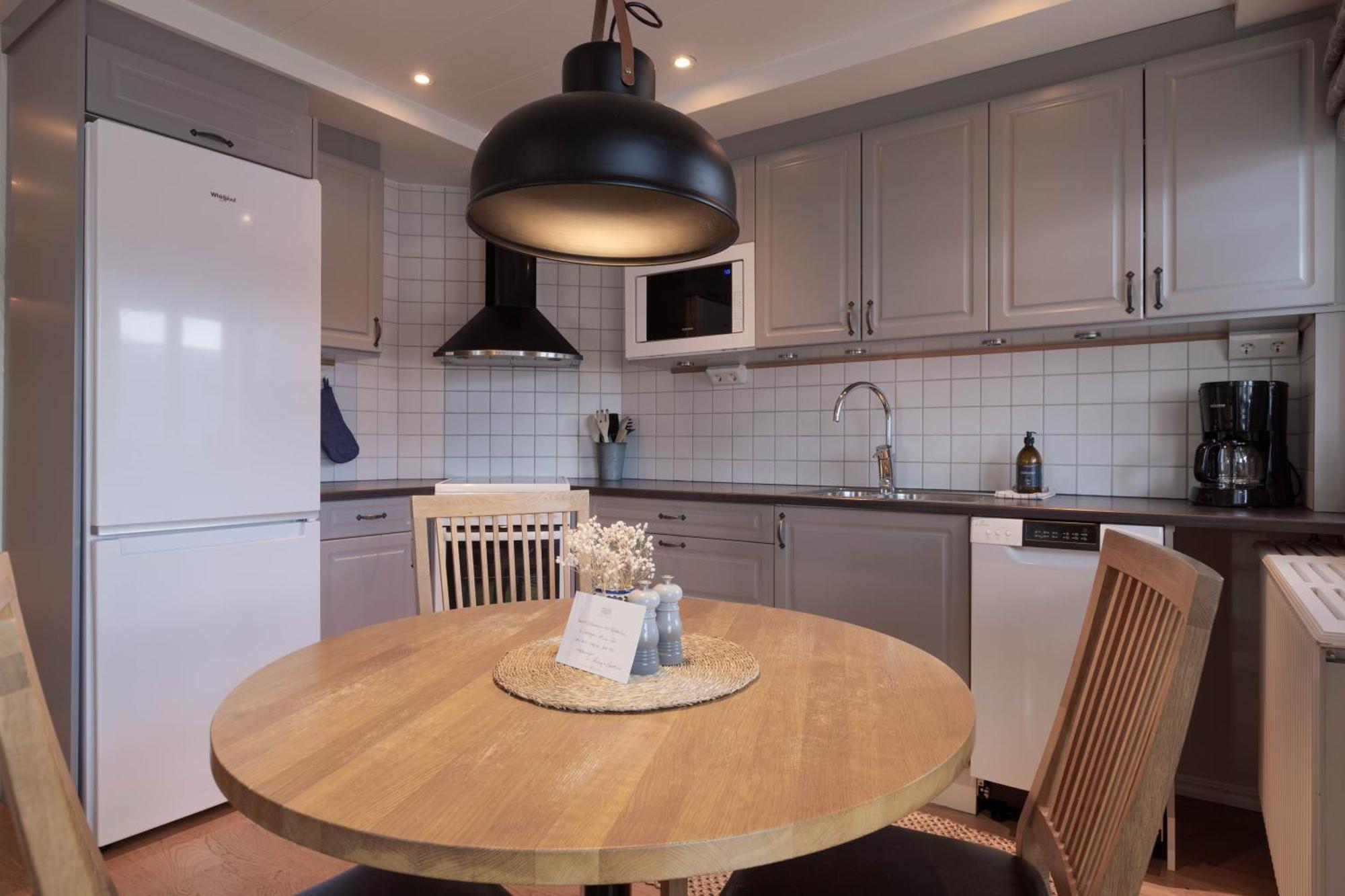 Martenliens Gard Appartement Åre