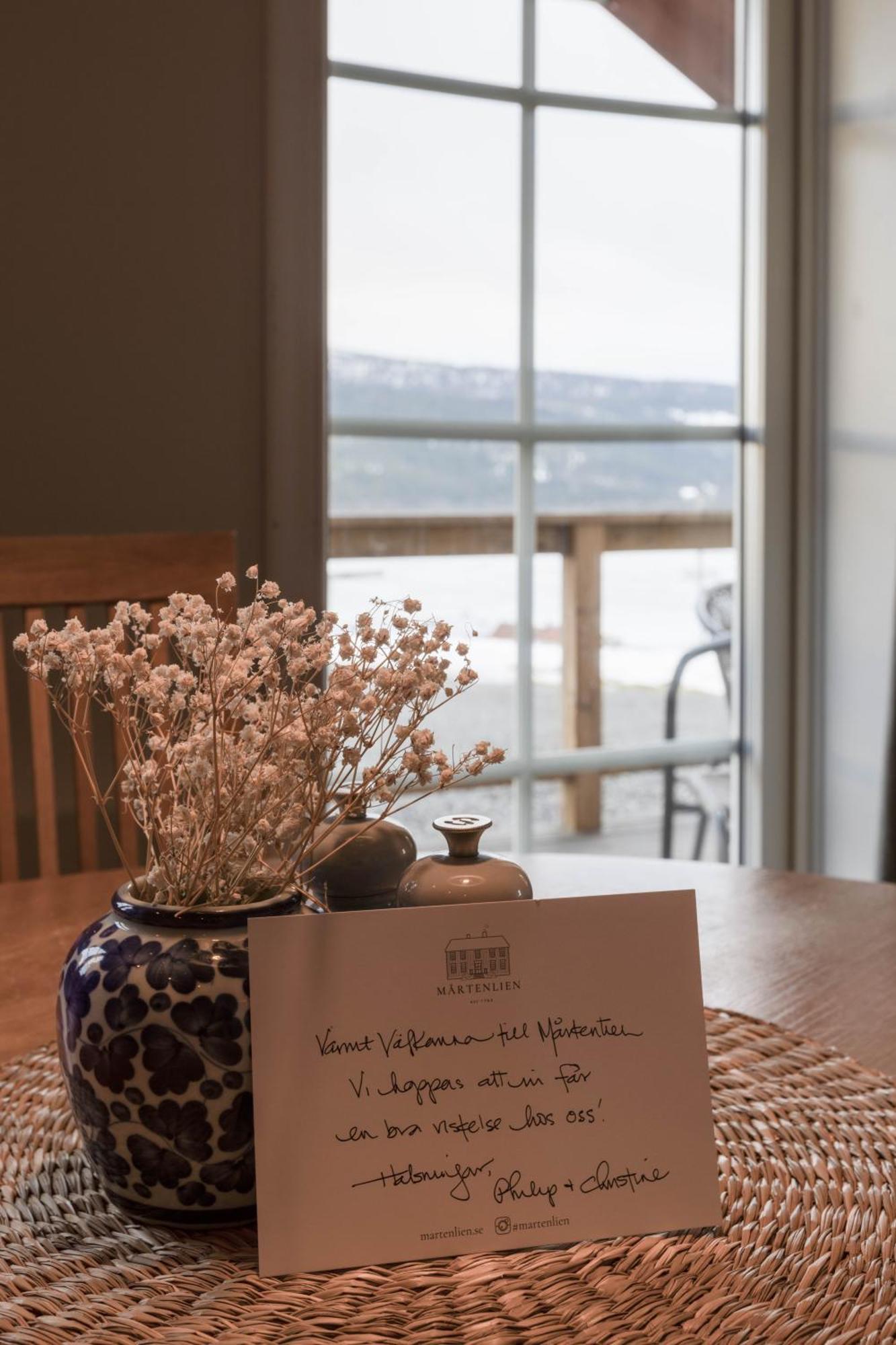 Appartement Martenliens Gard Åre