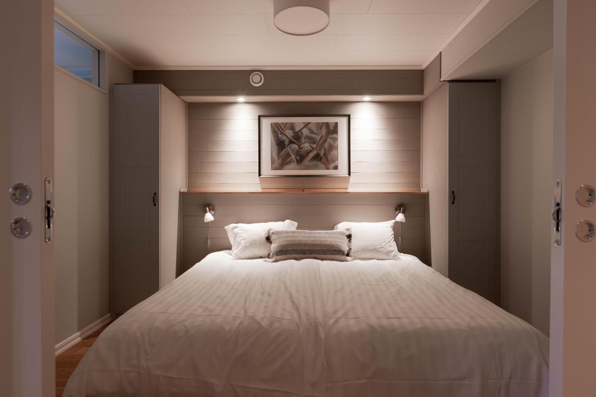 Martenliens Gard Appartement