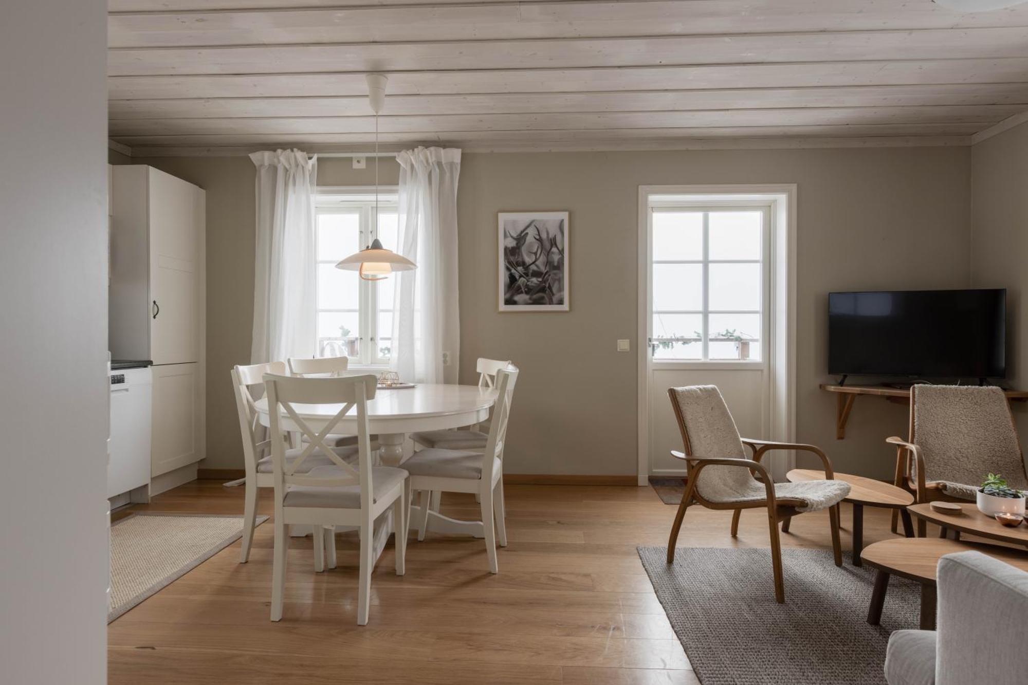 Mårtenliens Gård Lägenhet