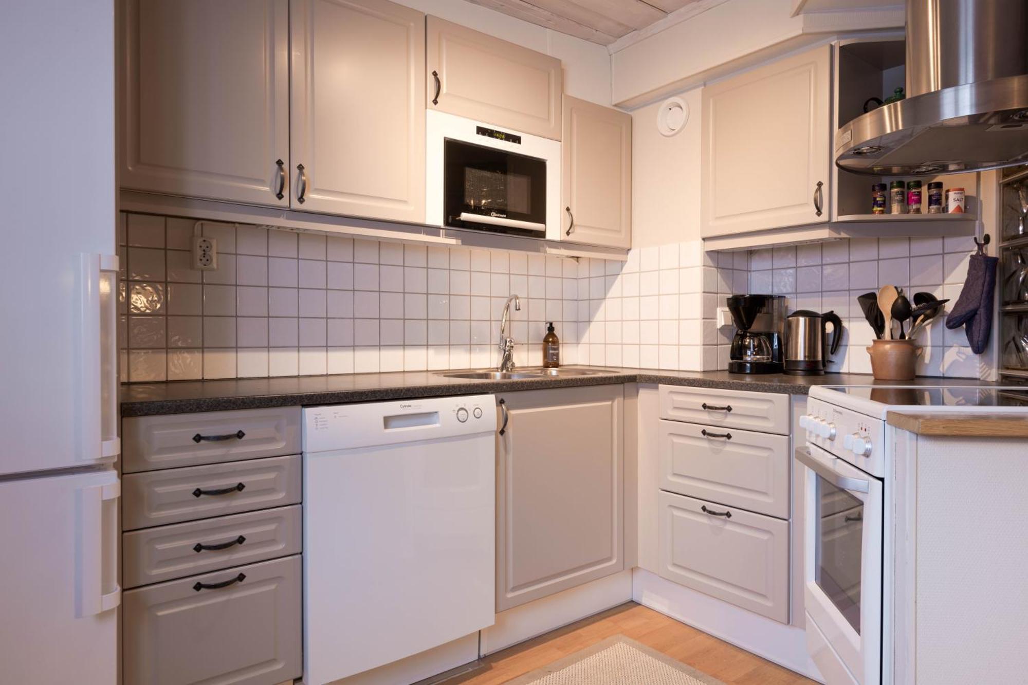 Appartement Martenliens Gard
