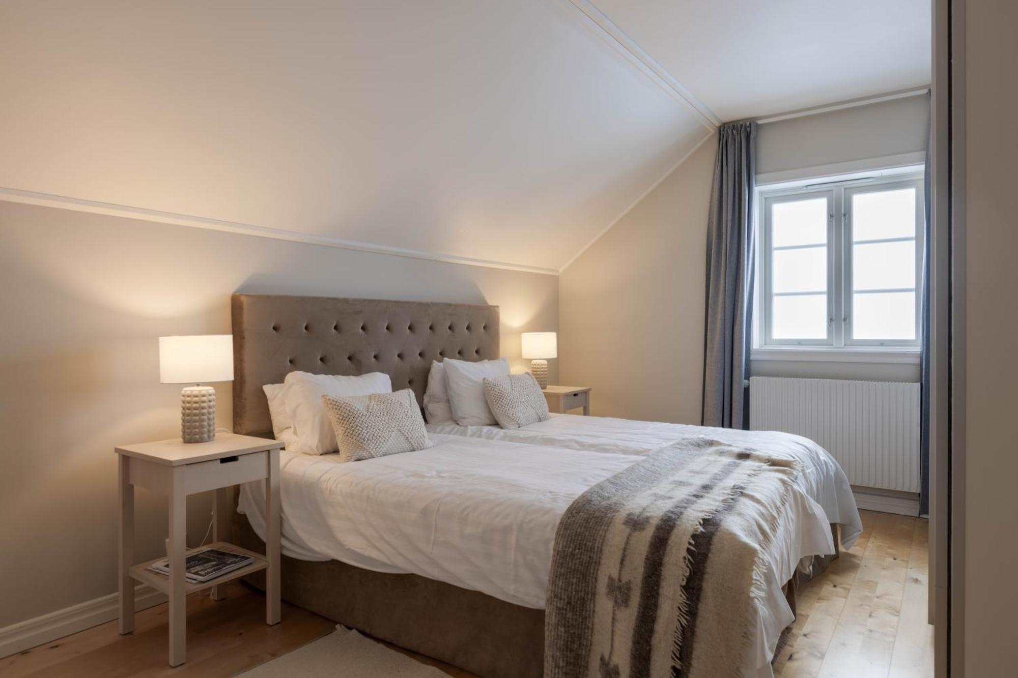 Lägenhet Mårtenliens Gård Åre