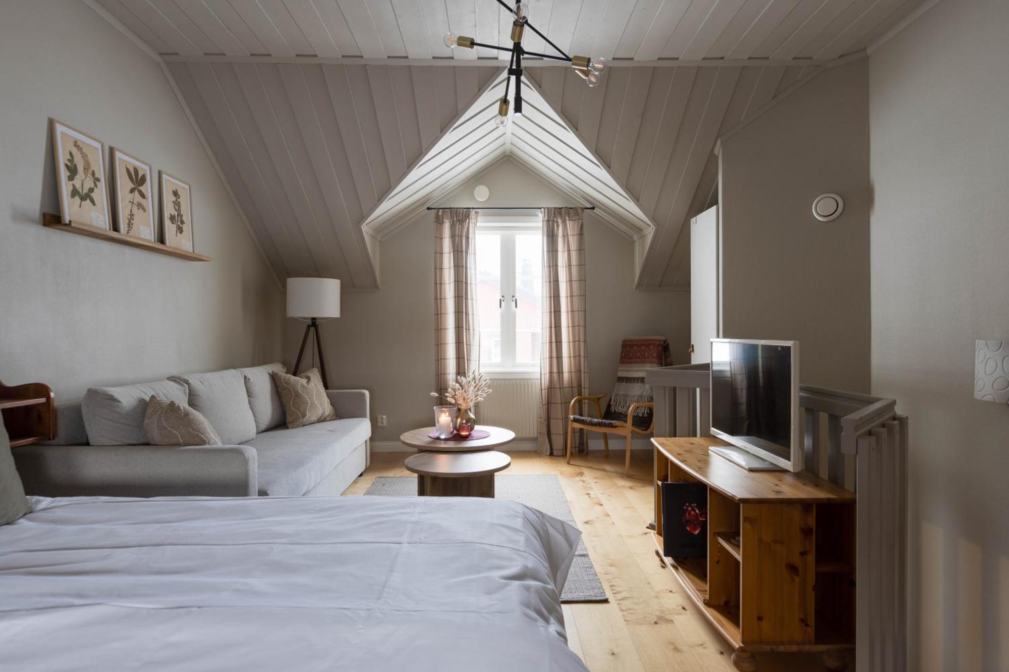 Mårtenliens Gård Lägenhet