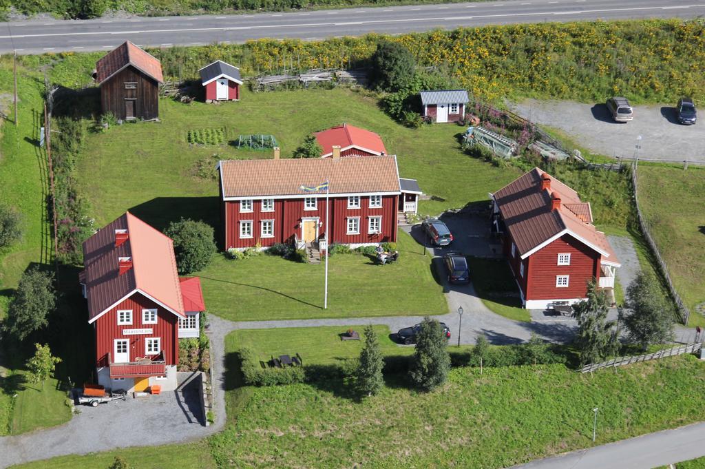 Martenliens Gard Åre