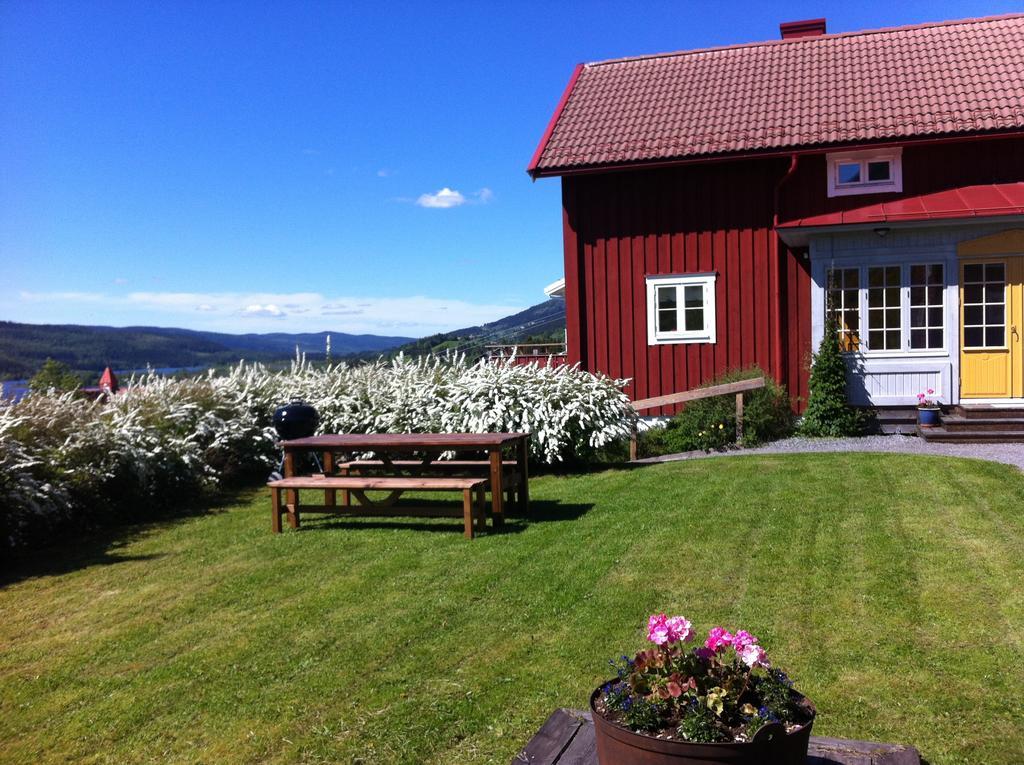 Mårtenliens Gård * Åre