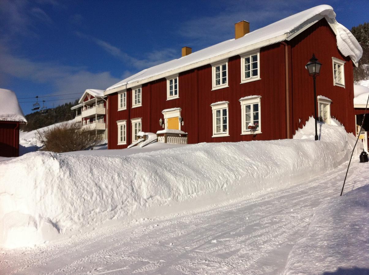 Mårtenliens Gård Lägenhet